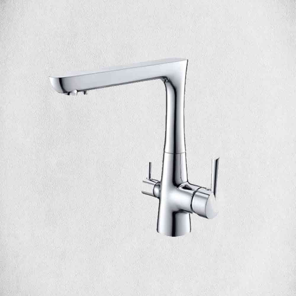 Vòi rửa chén Hafele Brontes 570.51.070